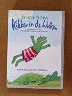 Kikker in de Wolken - Theater Terra musical op dvd, Cd's en Dvd's, Ophalen of Verzenden