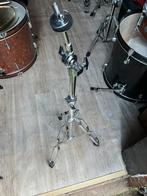 Bekken standaard recht | cymbal stand | rechte statief, Muziek en Instrumenten, Drumstellen en Slagwerk, Ophalen of Verzenden