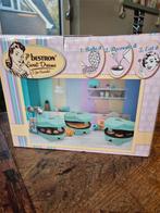Bestron 3-in-1 cakemaker NIEUW in verpakking, Ophalen of Verzenden, Nieuw
