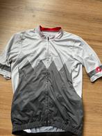 Castelli fietsshirt heren maat M, Castelli, Ophalen of Verzenden, Zo goed als nieuw, Bovenkleding