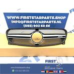 Originele complete GLA45 AMG GRIL + LOGO  Voor Mercedes GLA, Gebruikt, -, Ophalen of Verzenden, -