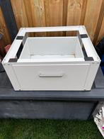 Wasmachine verhoger met lade, Witgoed en Apparatuur, Ophalen, Gebruikt