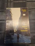 De Kloof van Samaria, Boeken, Ophalen of Verzenden, Gelezen, Europa