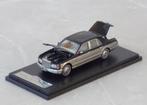schaal 1-64 1998 Rolls Royce Silver Seraph (black - silver), Hobby en Vrije tijd, Modelauto's | Overige schalen, Ophalen of Verzenden