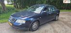 Audi A6 Limousine 1.9 TDI Advance, Gebruikt, 1340 kg, 4 cilinders, Blauw