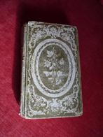 Piere et Claudine franstalig 1854, Ophalen of Verzenden, Zie beschrijving