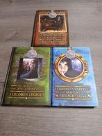 ministerie van zeer geheime zaken, Fictie algemeen, Patz van der Sloot, Ophalen of Verzenden, Zo goed als nieuw