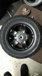 Piaggio zip voorvelg, Fietsen en Brommers, Brommeronderdelen | Scooters, Ophalen of Verzenden