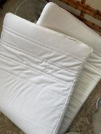 Eenpersoons Topper Tuddal ikea, Huis en Inrichting, Slaapkamer | Matrassen en Bedbodems, Ophalen, Gebruikt, 90 cm, Eenpersoons