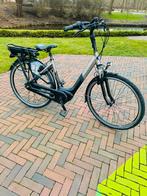 Gazelle orange C7+ middenmotor set elektrische fietsen, Fietsen en Brommers, Elektrische fietsen, Ophalen of Verzenden, Zo goed als nieuw