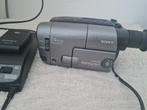 Sony CCD-TRV21E  Video 8 Handycam, Ophalen of Verzenden, Hi 8, Camera