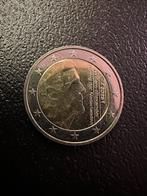 2 Euro Willem-Alexander 2025, Postzegels en Munten, Munten | Nederland, Ophalen of Verzenden, Euro's, Losse munt