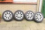 vellingen met banden voor Hyundai I20, Ophalen, Gebruikt, Voor, Hyundai