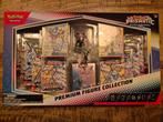 Prismatic premium figure collection, Hobby en Vrije tijd, Verzamelkaartspellen | Pokémon, Ophalen of Verzenden, Nieuw