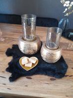 Mooie gouden set, Ophalen of Verzenden, Nieuw, Zwart, Goud
