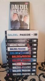 Dalziel & Pascoe Complete Serie DVD Boxset, Boxset, Drama, Ophalen of Verzenden, Zo goed als nieuw