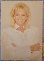 Corry Konings - Fotokaart, strooikaart, fanclubkaart., Ophalen, Zo goed als nieuw, Foto of Kaart