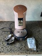 Senseo de luxe, Ophalen of Verzenden, Zo goed als nieuw, Koffiemachine