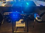 Fanatec Racing Set - Stuur, Base en Shifter, Ophalen of Verzenden, Gebruikt