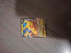 Pikachu V, Ophalen, Zo goed als nieuw, Losse kaart