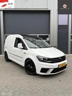 Volkswagen Caddy 2.0 TDI LVS-edition 175pk NWE APK/RIJKLAAR, Auto's, Voorwielaandrijving, Gebruikt, 4 cilinders, Volkswagen