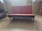 Artifort Dux Chairs, Ophalen, Gebruikt, Minder dan 75 cm, Tweepersoons