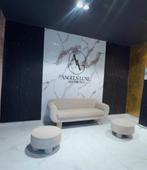 Zakelijk Adres Amsterdam, Zakelijke goederen, Exploitaties en Overnames