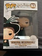 Harry Potter Funko Pop! Minerva McGonagall #93, Ophalen, Zo goed als nieuw, Actiefiguurtje