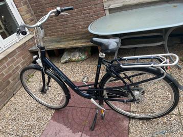 Batavus Inspire Damesfiets - 7 versnellingen beschikbaar voor biedingen