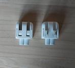 2 Apple MacBook adapters (VS), Ophalen of Verzenden, Zo goed als nieuw, Apple