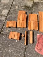 Kinder speelgoed blokken, Ophalen of Verzenden, Gebruikt, Overige typen