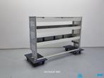 Sortimo Gebruikte bedrijfswagen kasten 9459-19, Auto diversen, Auto-accessoires, Gebruikt, -, -, Ophalen of Verzenden