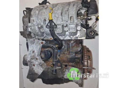 Motor van een Renault Clio, Auto-onderdelen, Motor en Toebehoren, Renault, Gebruikt, 6 maanden garantie, 12 maanden garantie, Ophalen of Verzenden