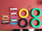 Vliegeraars opgelet: handles, winders, lijnen, bars, stokken, Ophalen of Verzenden, Gebruikt, Toebehoren