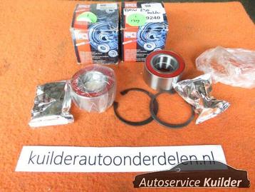 2X wiellager achter BMW e30  72mm doorsnee beschikbaar voor biedingen