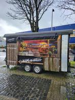Verkoopwagen, Zakelijke goederen, Ophalen