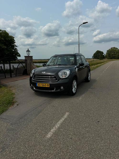 MINI Cooper Countryman 1.6 One Chili — 2015 — Zeer netjes, Auto's, Mini, Particulier, Countryman, Cruise Control, Elektrische ramen
