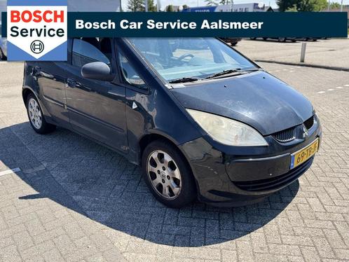 Mitsubishi Colt 1.3 Invite / SLOOP /, Auto's, Mitsubishi, Bedrijf, Te koop, Colt, ABS, Airbags, Airconditioning, Alarm, Boordcomputer