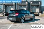 BMW 1-serie 130i cup | Bilstein B12 | Eisenmann | Handbak, Auto's, 1-Serie, Achterwielaandrijving, Gebruikt, 1350 kg