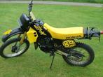 Gezocht: Honda MTX SH 50cc, Fietsen en Brommers, Brommers | Honda, Ophalen, Gebruikt, MTX