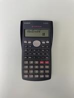 Casio fx-82MS Rekenmachine, Ophalen of Verzenden, Gebruikt