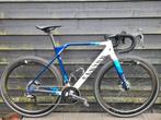 Canyon Inflite Dura ace Di2 -  M- cross gravel Easton power, Fietsen en Brommers, Carbon, Heren, Zo goed als nieuw, Meer dan 20 versnellingen
