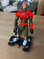 Action man Hasbro 2005 vintage speelgoed, Ophalen of Verzenden, Nieuw