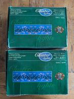 Gezellige kerstverlichting, Diversen, Kerst, Ophalen of Verzenden, Zo goed als nieuw