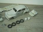Volvo PV444 - BDB Models 1:43, Hobby en Vrije tijd, Overige merken, Auto, Bdb, Zo goed als nieuw