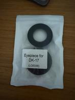 Eyecup / Oogschelp DK-17 voor Nikon camera's, Ophalen of Verzenden, Zo goed als nieuw, Overige typen, Apple iPhone
