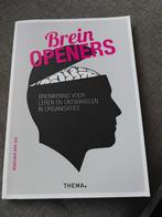 Ria van Dinteren - Breinopeners, Ophalen, Zo goed als nieuw, Ria van Dinteren