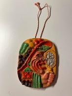 Veldteken Vastenavond 1974, Ophalen