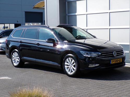 Volkswagen Passat Variant 1.5 TSI Comfort Business DSG/Carpl, Auto's, Volkswagen, Bedrijf, Te koop, Passat, ABS, Adaptive Cruise Control