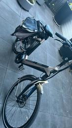 Elektrische fiets nieuw Accu, Ophalen of Verzenden, Zo goed als nieuw, Overige merken